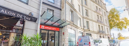 Appart’City Confort Nantes Centre