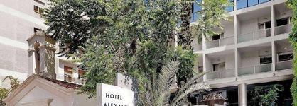 Airotel Alexandros Hotel