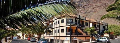 Residencial El Conde