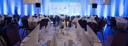 Best Western Taby Park Hotel And Conference