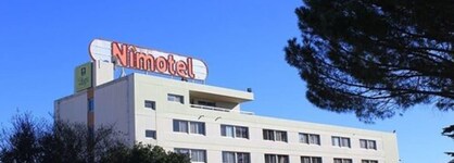 Hôtel Nîmotel