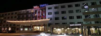 Tartu Hotel