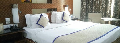 Ramee Guestline Hotel Bangalore