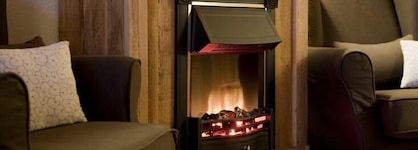 Chalet-Hotel Beau Site Fitness & Spa, The Originals Relais