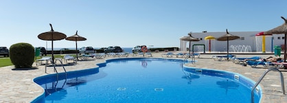 RV Hotels Sea Club Menorca