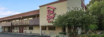 Red Roof Inn Detroit - Dearborn Greenfield Village