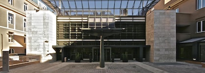 Eurostars Roma Aeterna