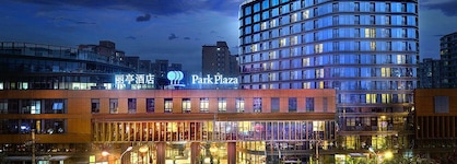 Park Plaza Beijing West