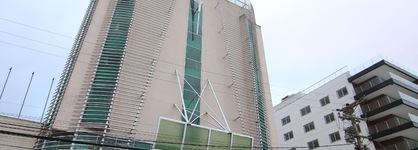 Ibis Styles Macaé