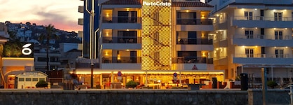 Hotel Boutique Rh Portocristo