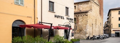 Hotel Verdi Pisa