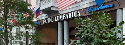 Hotel Lombardia Milano