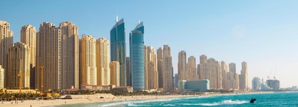 Blue Beach Tower