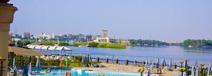 Tolip Aswan Hotel