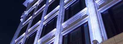 Strathcona Hotel