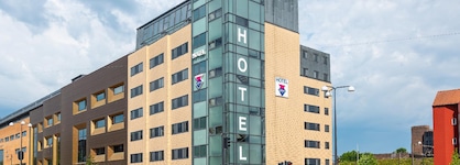 Cabinn Odense Hotel