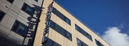 Cabinn Aarhus Hotel