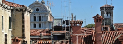 Hotel Antigo Trovatore