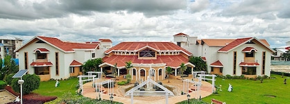 Clarks Exotica Resort & Spa