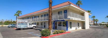 Motel 6 Palm Springs - Rancho Mirage