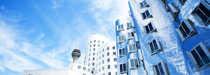 Meliá Düsseldorf