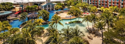 Hard Rock Hotel Singapore