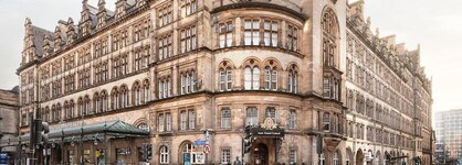 Voco Grand Central Glasgow, An Ihg Hotel