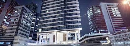 Social Hotel