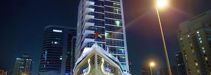 Social Hotel