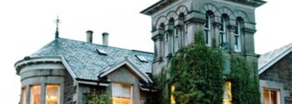 Loch Ness Country House Hotel