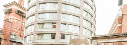 Premier Apartments Liverpool