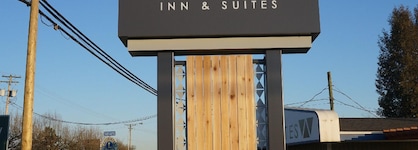 Westward Inn & Suites