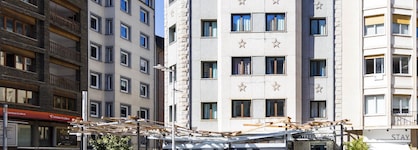 Hotel Tudel
