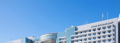 Hotel Nikko Kansai Airport