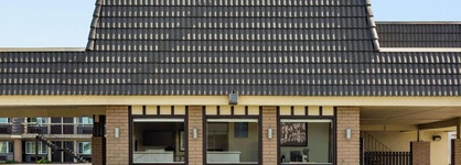Super 8 By Wyndham Eureka