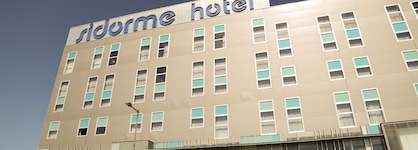 B&B Hotel Granada