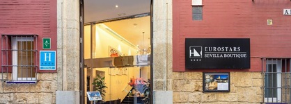 Eurostars Sevilla Boutique