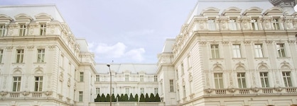 Grand Hotel Continental