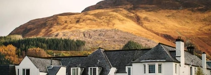 The Glencoe Inn