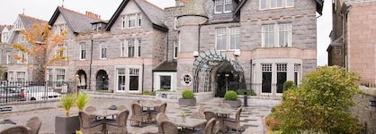 Malmaison Aberdeen