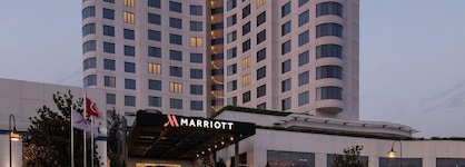 Istanbul Marriott Hotel Pendik