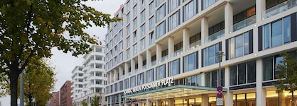 Scandic Berlin Potsdamer Platz