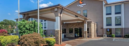 Spark By Hilton Roanoke Civic Center