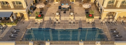 The Atlantic Hotel & Spa