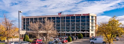 Grand Vista Hotel