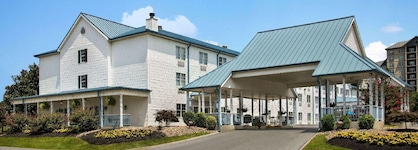 Ramada By Wyndham Pigeon Forge North