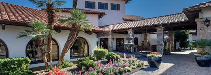 Omni Rancho Las Palmas Resort & Spa