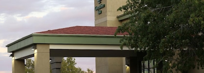 Greentree Inn
