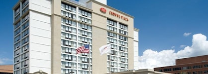 Crowne Plaza Old Town