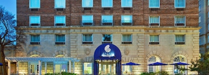 Hotel Indigo Atlanta Midtown By Ihg
